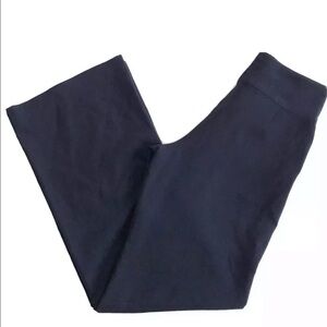 Ralph Lauren Black Label Blue Dress Pants 4